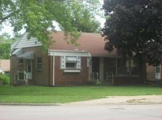 7725 Niles Center Rd, Skokie, IL 60077