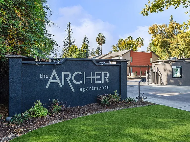 The Archer — Photo 27
