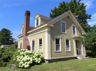 253 Northport Ave, Belfast, ME 04915
