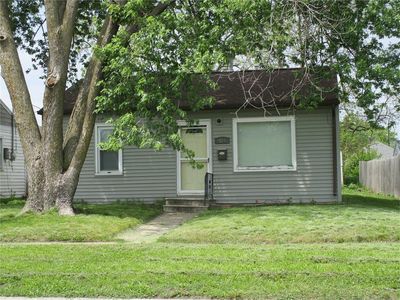 404 Black Hawk Rd, Waterloo, IA, 50701