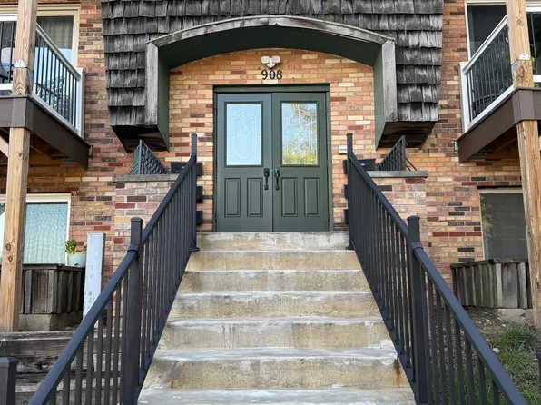 908 N 21st St APT 3, Lafayette, IN 47904