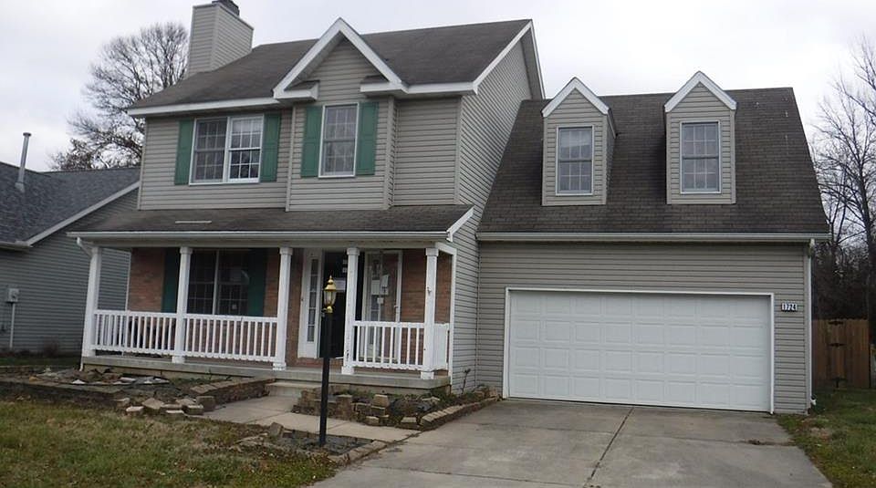 2nd image of 1724 Birch Run Rd