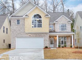2753 Bench Cir, Ellenwood, GA 30294