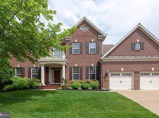 15311 Glastonbury Way, Upper Marlboro, MD 20774