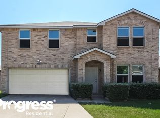 6105 Saint James Pl, Denton, TX 76210