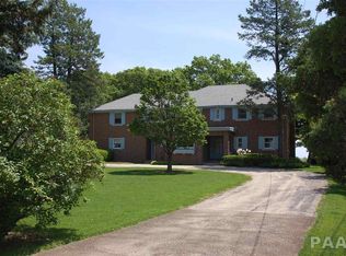 412 E High Point Rd, Peoria, IL 61614