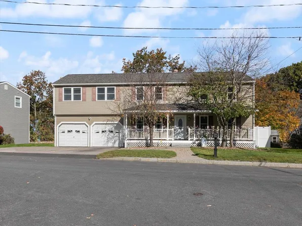 274 Patricia Lane, Manchester, NH 03104-2867