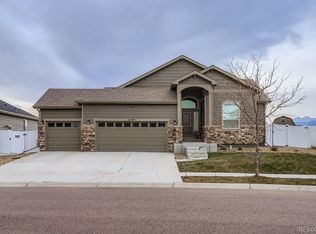 2183 Tabor Street, Berthoud, CO 80513