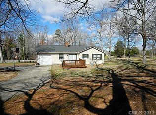 849 Old Lincolnton Crouse Rd, Lincolnton, NC 28092