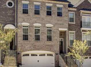 2377 Willington Shoals Pl SE #22, Smyrna, GA 30080