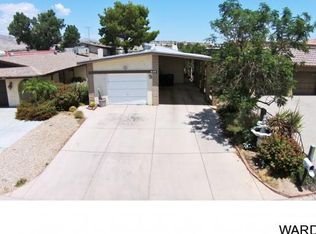 835 Riverfront Dr, Bullhead City, AZ 86442