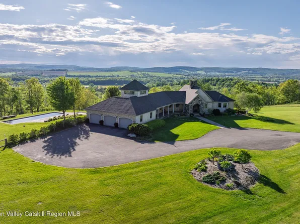 315 Weed Mine Road, Copake, NY 12516