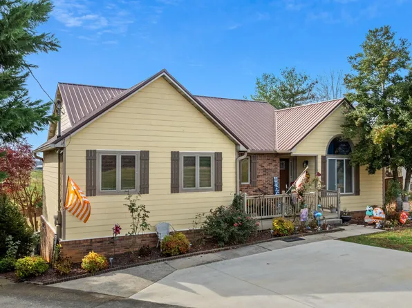 1266 Sunrise Dr, Sevierville, TN 37862