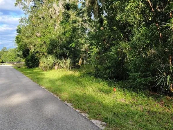 Purdom Cemetery Rd, Pierson, FL 32180