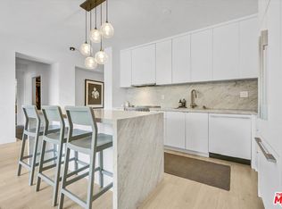 999 N Doheny Dr APT 312, West Hollywood, CA 90069