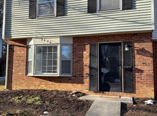 2806 Newton Ct #2806, Blacksburg, VA 24060