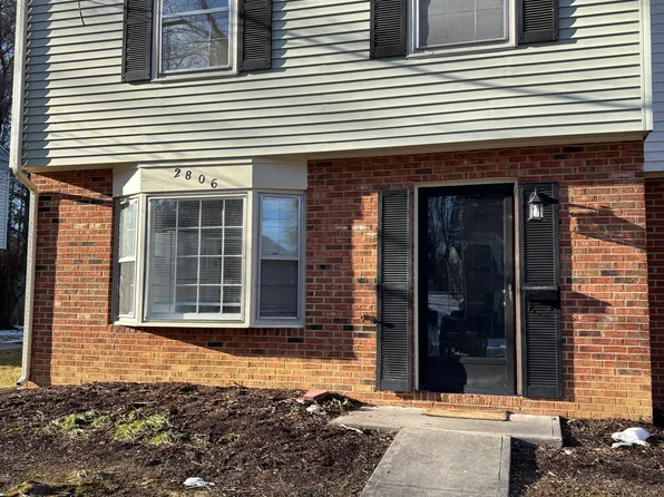 2806 Newton Ct, Blacksburg, VA