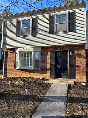 2806 Newton Ct #2806 Photo 1