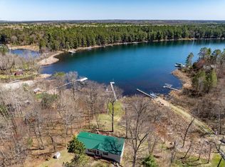 36768 Tamarack Rd, Crosslake, MN 56442