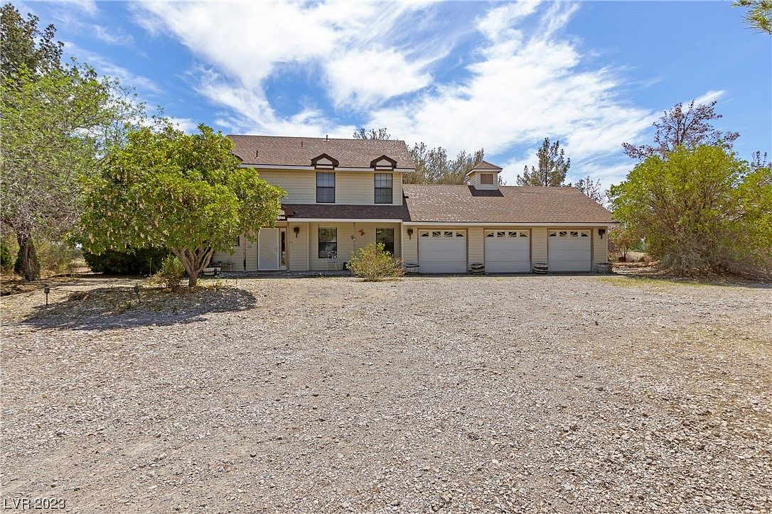 4860 N Bonita Vista St, Las Vegas, NV 89149 | Zillow