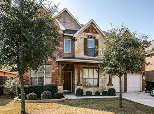 1308 Missionary Ridge Trl, Fort Worth, TX 76131