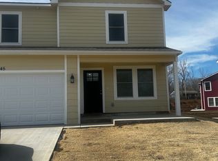 845 SE Hackberry Dr, Topeka, KS 66607