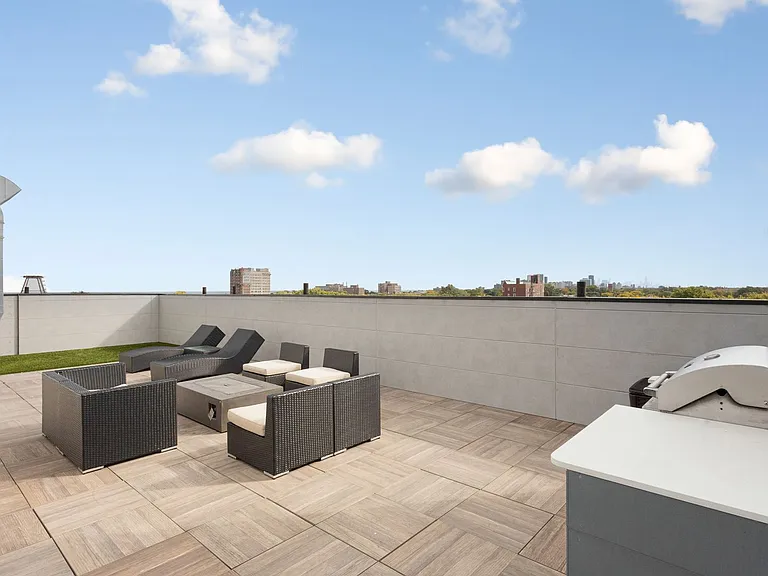 The Elevation Lofts — Photo 34