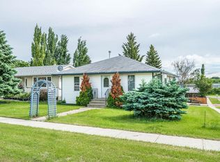 4845 N 50th Ave, Kitscoty, AB T0B 2P0