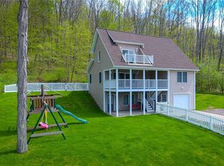 9779 County Road 25, Cuba, NY 14727