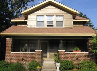 1133 N Riley Ave, Indianapolis, IN 46201