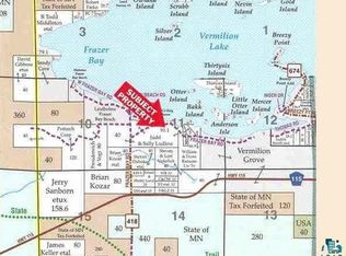 15 Frazer Bay W, Cook, MN 55723