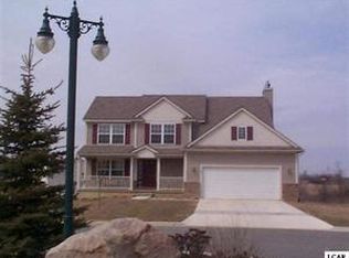 106 Follis Ct, Clinton, MI 49236