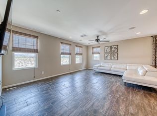 281 Cadence View Way, Henderson, NV 89011