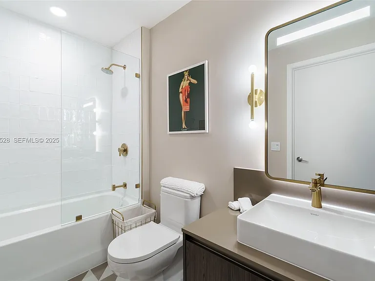 601 NE 1st Ave #Penthouse 5001 — Photo 26