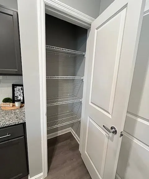 Spartan Ridge Apartments — Photo 20