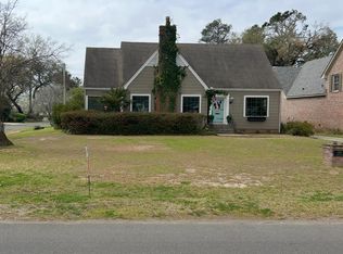 2001 Pargoud Blvd, Monroe, LA 71201