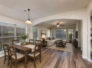10525 Turning Leaf Trl, Fort Worth, TX 76131