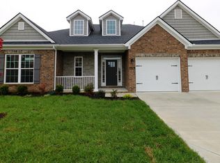 2326 Cravat Pass, Lexington, KY 40511