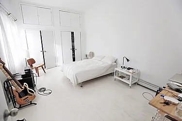 Rented by Coda Real Estate NYC