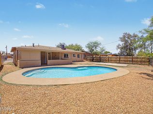 2539 E Winchester Vis, Tucson, AZ 85713