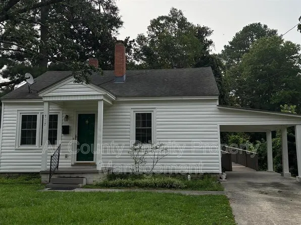 717 S 2nd St Unit 717, Smithfield, NC 27577