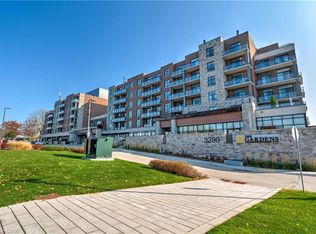 The Gardens By Marantha, Burlington, ON L7N 1M8