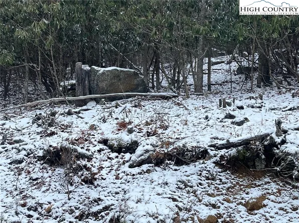 130 and 132 Teaberry Lane, Beech Mountain, NC 28604