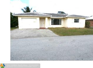 7209 NW 77th St, Tamarac, FL 33321