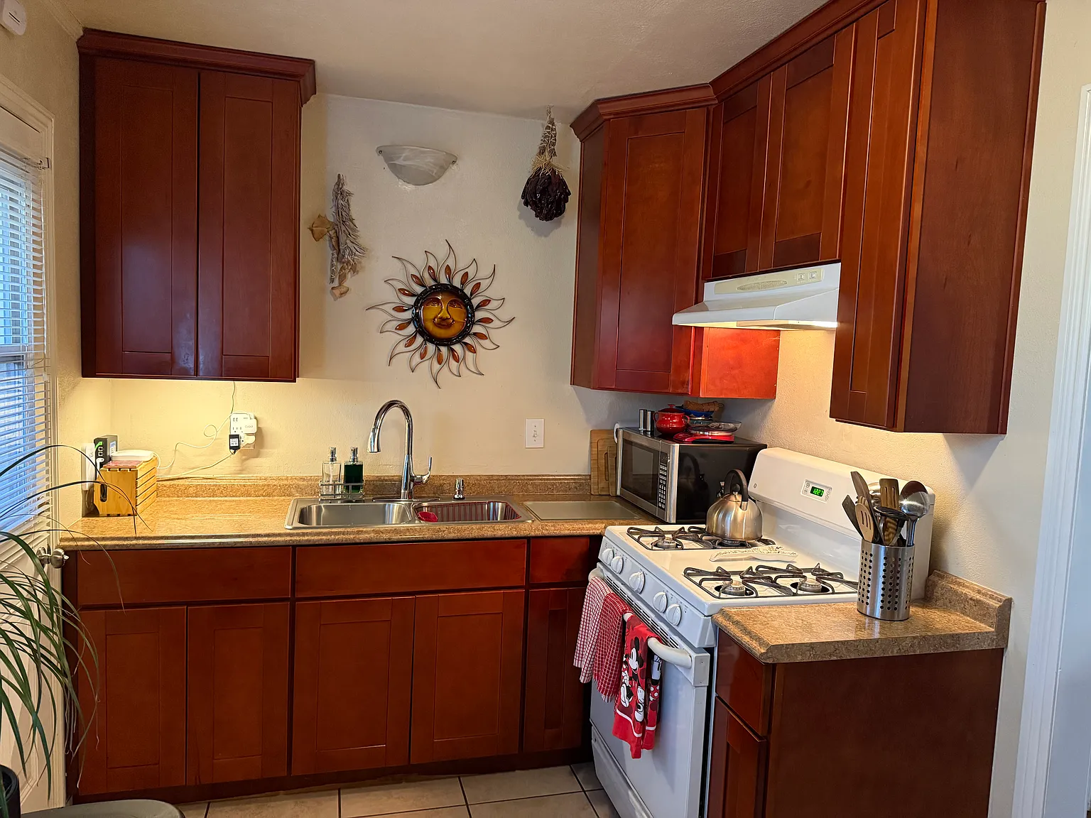 1 bed, 500 sqft, $1,749 — Photo 3
