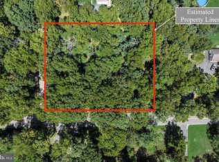 1615 Country Bridge Rd, Millville, NJ 08332