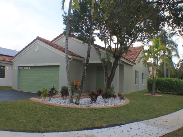 1331 Plumosa Way, Weston, FL 33327