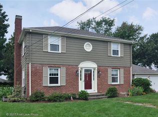 39 Merrymount Dr, Warwick, RI 02888