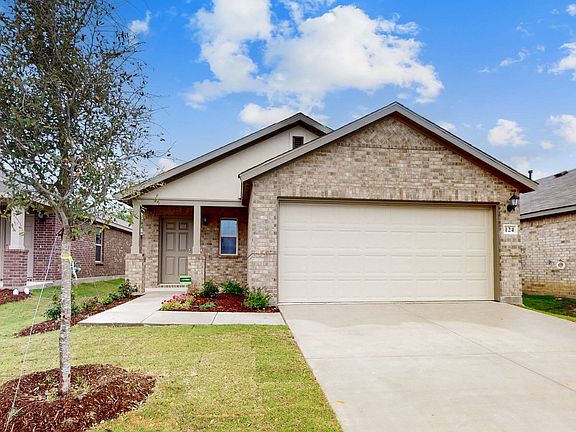 Front Exterior - Representational Photo