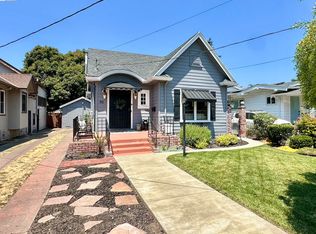 96 Sunnyside Dr, San Leandro, CA 94577